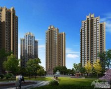 【楼盘评测】上东国际2025年3月鸡西鸡冠